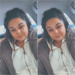 Meet your Posher, Samarah